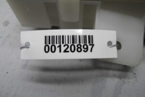 Изображение товара 120897 - 00120897 blok predokhranitelej SAAB 9 3 1