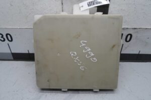 Изображение товара 120897 - 00120897 blok predokhranitelej SAAB 9 3 2