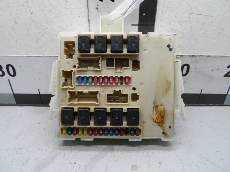 Изображение товара 120897 - 00120897 blok predokhranitelej SAAB 9 3