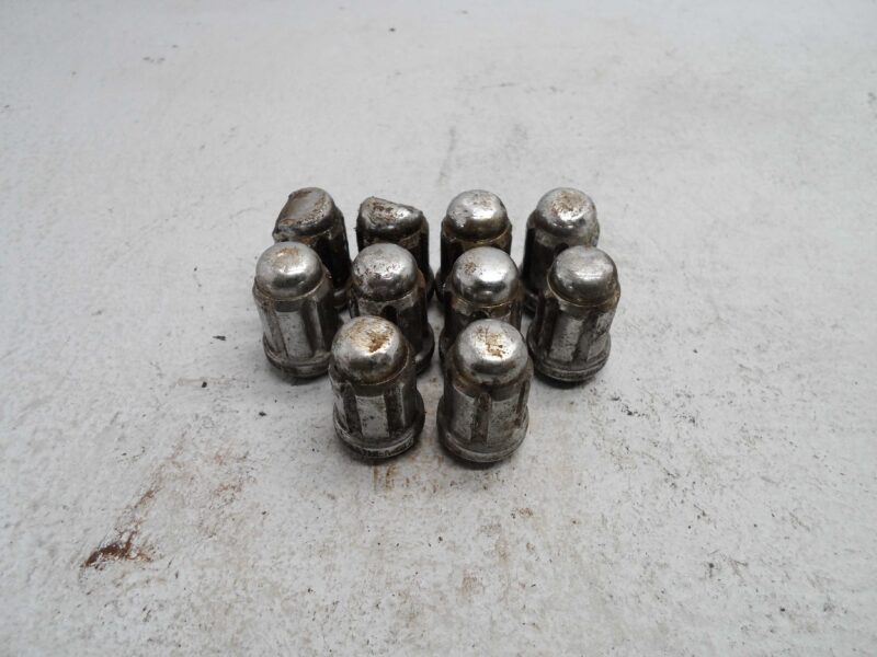 Изображение товара 120899 - 00120899 gajka kolesnaya