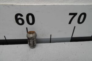 Изображение товара 120899 - 00120899 gajka kolesnaya 1