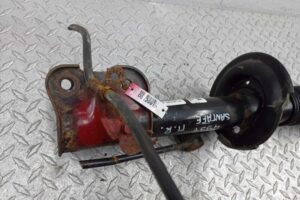 Изображение товара 120910 - 00120910 amortizator perednij pravyj Pontiac TransSport 1