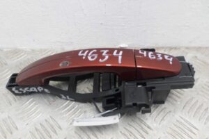 Изображение товара 120911 - 00120911 ruchka naruzhnaya zadnyaya levaya