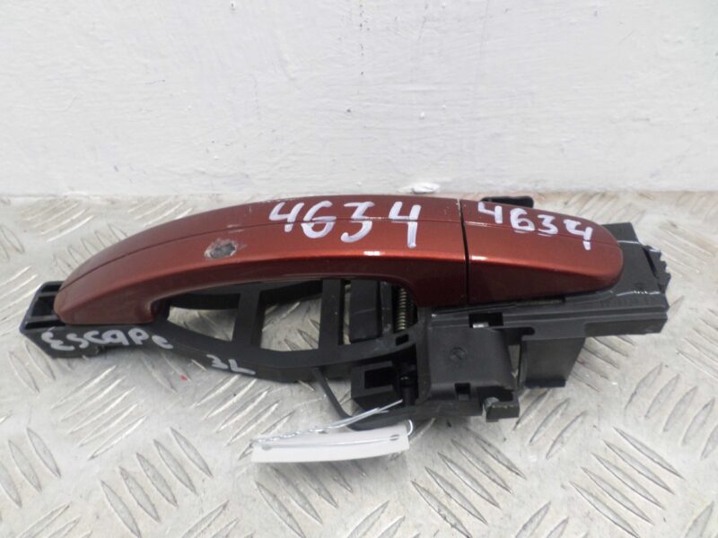 Изображение товара 120911 - 00120911 ruchka naruzhnaya zadnyaya levaya