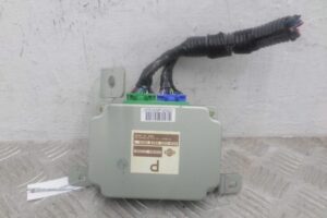 Изображение товара 120918 - 00120918 blok upravleniya kpp SAAB 9 3