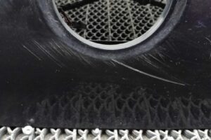 Изображение товара 120936 - 00120936 kryshka bagazhnika Volkswagen Lupo 1