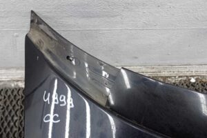 Изображение товара 120936 - 00120936 kryshka bagazhnika Volkswagen Lupo 3