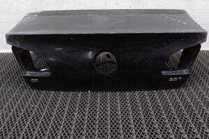 Изображение товара 120936 - 00120936 kryshka bagazhnika Volkswagen Lupo