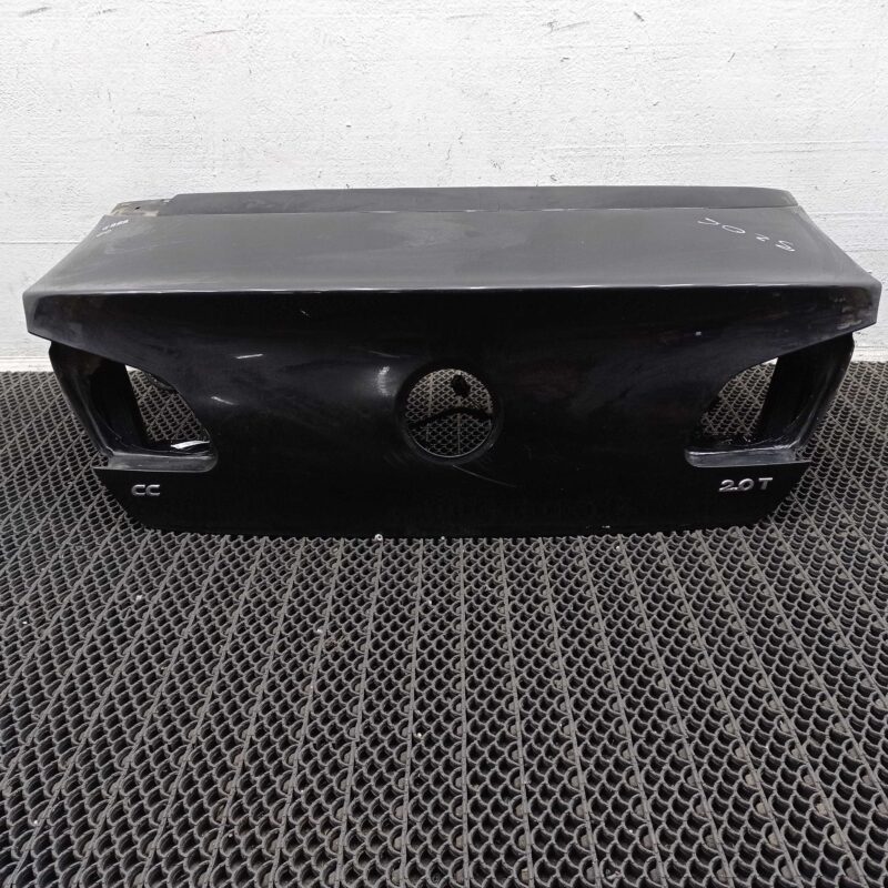 Изображение товара 120936 - 00120936 kryshka bagazhnika Volkswagen Lupo