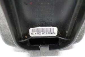 Изображение товара 120943 - 00120943 plafon BMW 4 Series 1