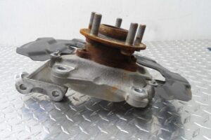 Изображение товара 120959 - 00120959 kulak povorotnyj levyj Ford F 150 1