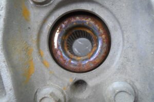 Изображение товара 120959 - 00120959 kulak povorotnyj levyj Ford F 150 3