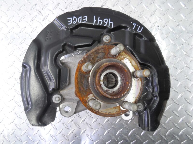 Изображение товара 120959 - 00120959 kulak povorotnyj levyj Ford F 150