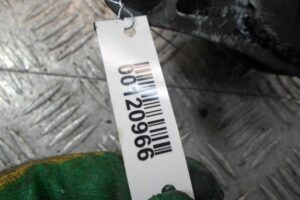 Изображение товара 120966 - 00120966 podushka krepleniya dvigatelya Ford Explorer 1