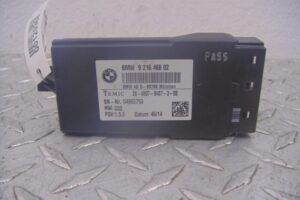 Изображение товара 120968 - 00120968 blok upravleniya podogrevom sidenij 