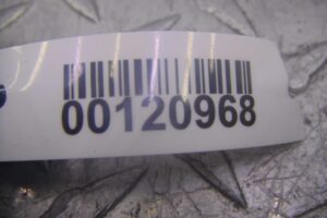 Изображение товара 120968 - 00120968 blok upravleniya podogrevom sidenij 1