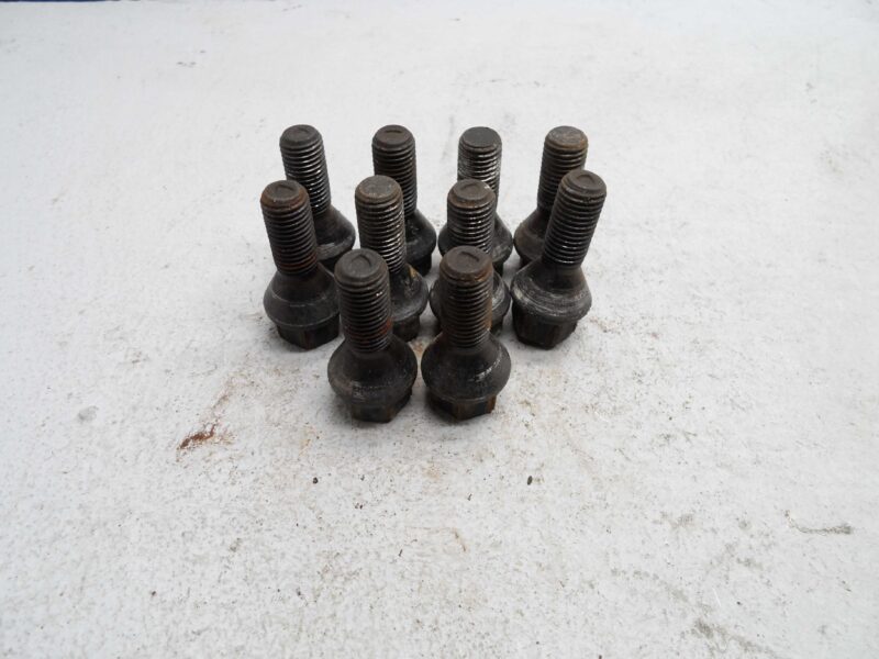 Изображение товара 120979 - 00120979 bolt kolesnyj