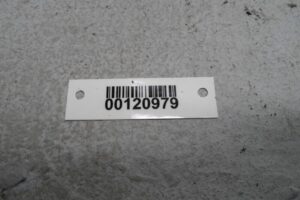 Изображение товара 120979 - 00120979 bolt kolesnyj 2