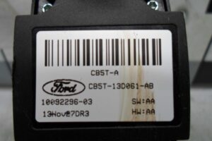 Изображение товара 120980 - 00120980 pereklyuchatel sveta Skoda Yeti 1