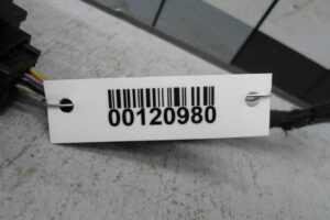 Изображение товара 120980 - 00120980 pereklyuchatel sveta Skoda Yeti 2