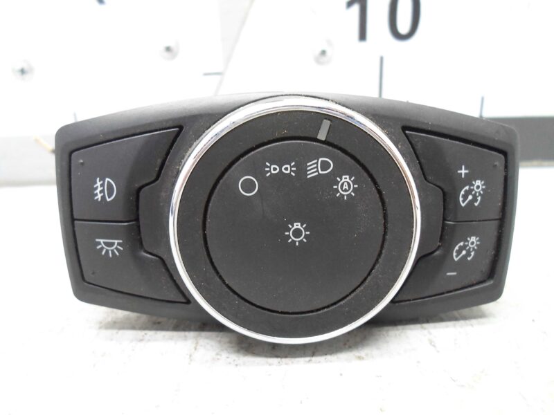 Изображение товара 120980 - 00120980 pereklyuchatel sveta Skoda Yeti