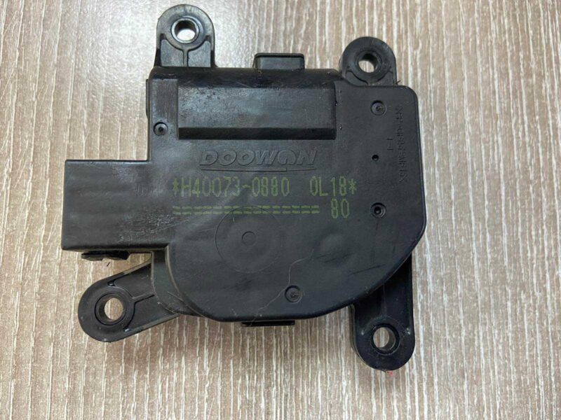 Изображение товара 120982 - 00120982 motorchik zaslonki pechki Alfa Romeo 146