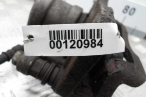 Изображение товара 120984 - 00120984 support zadnij levyj 3