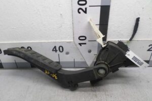 Изображение товара 120986 - 00120986 pedal gaza Mercedes A klasse 1