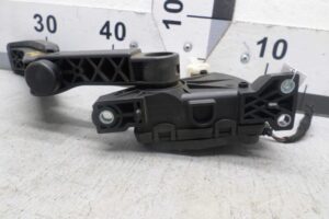 Изображение товара 120986 - 00120986 pedal gaza Mercedes A klasse 3