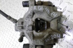 Изображение товара 120987 - 00120987 support zadnij levyj Honda Ridgeline