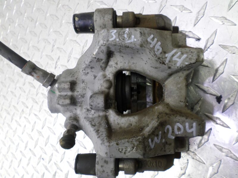 Изображение товара 120987 - 00120987 support zadnij levyj Honda Ridgeline