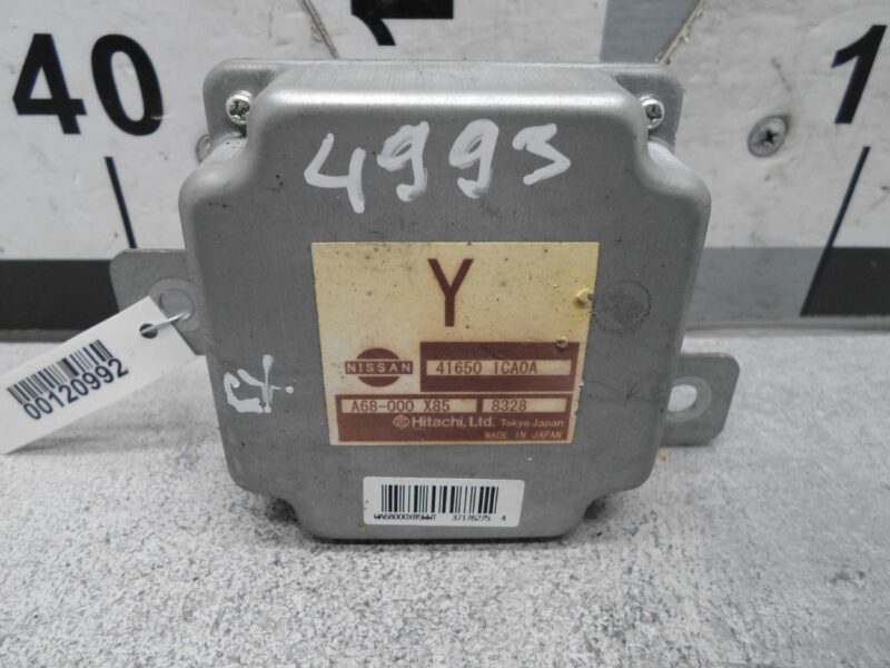 Изображение товара 120992 - 00120992 blok upravleniya