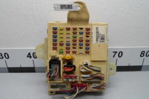 Изображение товара 120994 - 00120994 blok predokhranitelej Audi TT 1