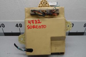 Изображение товара 120994 - 00120994 blok predokhranitelej Audi TT