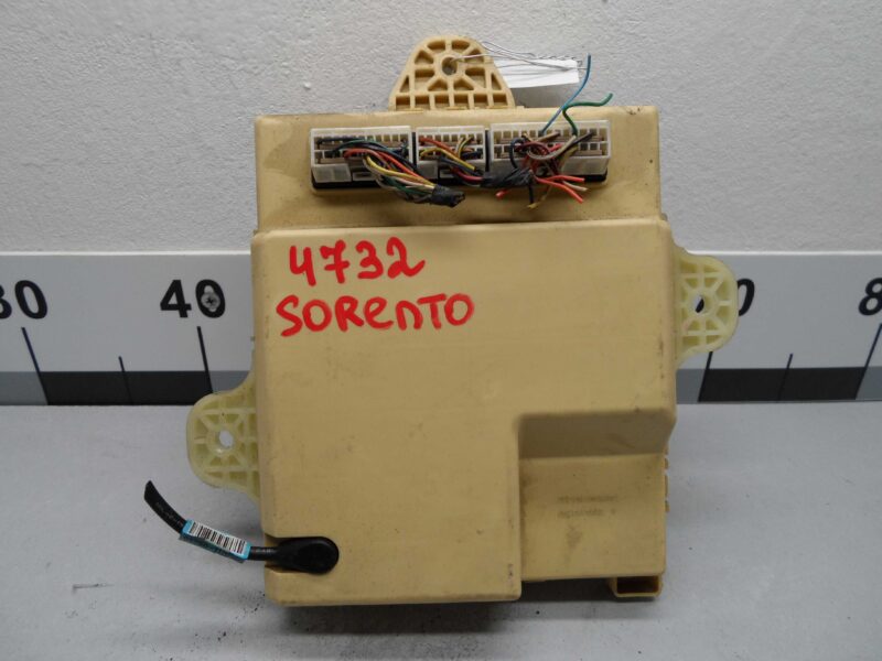 Изображение товара 120994 - 00120994 blok predokhranitelej Audi TT