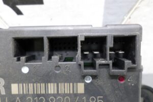 Изображение товара 120995 - 00120995 blok upravleniya zadnej dveri Ford Explorer 1