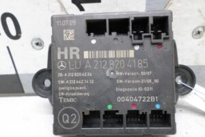 Изображение товара 120995 - 00120995 blok upravleniya zadnej dveri Ford Explorer