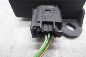 Изображение товара 121000 - 00121000 blok upravleniya sistemy kontrolya davleniya v shinakh (RDC) Mercedes A klasse 1