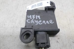 Изображение товара 121000 - 00121000 blok upravleniya sistemy kontrolya davleniya v shinakh (RDC) Mercedes A klasse