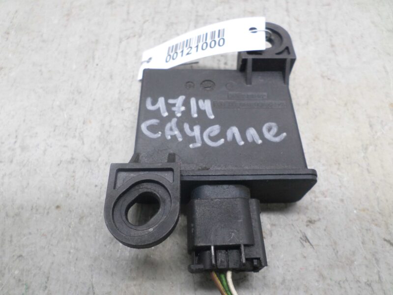 Изображение товара 121000 - 00121000 blok upravleniya sistemy kontrolya davleniya v shinakh (RDC) Mercedes A klasse