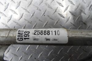 Изображение товара 121002 - 00121002 gorlovina toplivnogo baka Pontiac Vibe 2