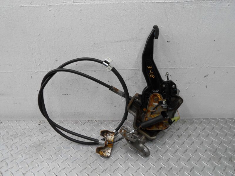 Изображение товара 121005 - 00121005 pedal tormoza