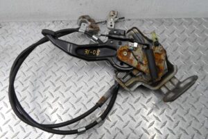 Изображение товара 121005 - 00121005 pedal tormoza 1