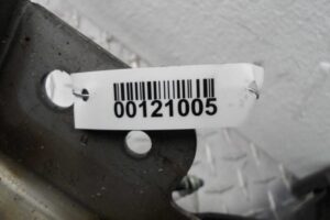 Изображение товара 121005 - 00121005 pedal tormoza 3