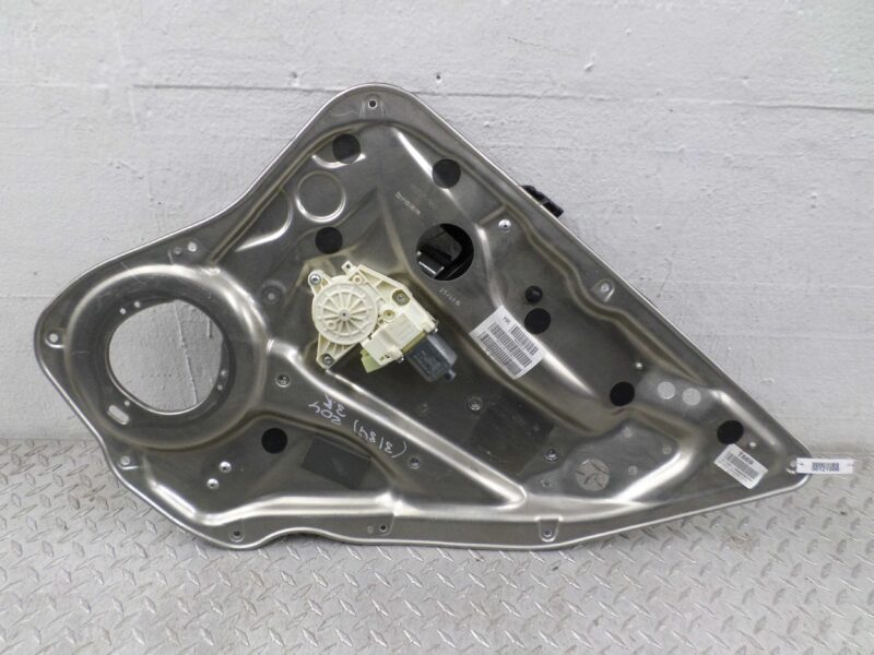 Изображение товара 121006 - 00121006 steklopodemnik zadnij pravyj Honda Ridgeline