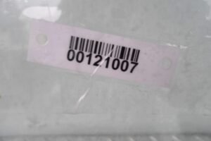 Изображение товара 121007 - 00121007 steklo dveri zadnej pravoj 1