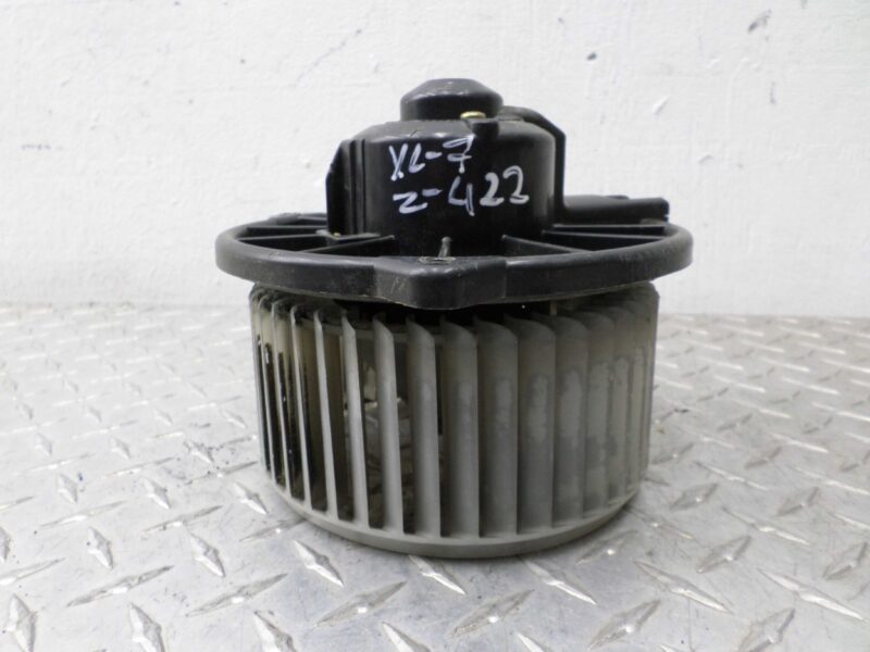 Изображение товара 121013 - 00121013 ventilyator otopitelya (motorchik pechki) Porsche Macan