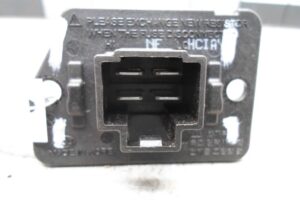 Изображение товара 121014 - 00121014 rezistor otopitelya Audi TT 3