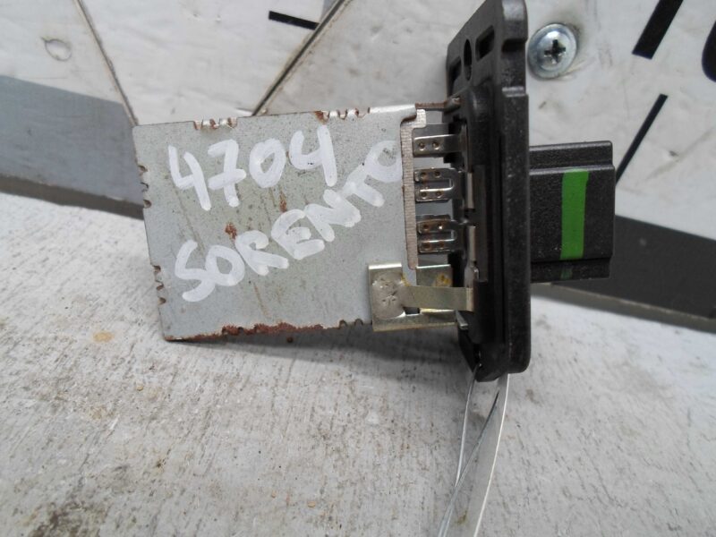 Изображение товара 121014 - 00121014 rezistor otopitelya Audi TT