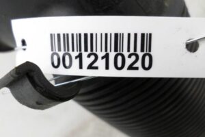 Изображение товара 121020 - 00121020 patrubok vozdushnogo filtra 3